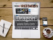  WordPress all-around theme Dragon releases integrated personal center mall, etc