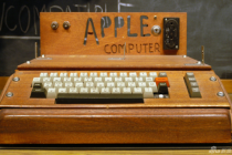 苹果成立40周年，你应该知道的5个小细节！