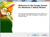 【Image Viewer for Windows 7】win7系统gif查看软件