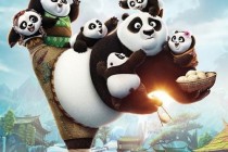 功夫熊猫3爆料 阿宝竟然当上了奶爸？
