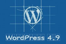 WordPress 4.9正式版发布 代号Billy Tipton