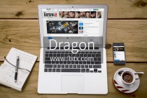 WordPress全能主题Dragon发布 集成个人中心商城等
