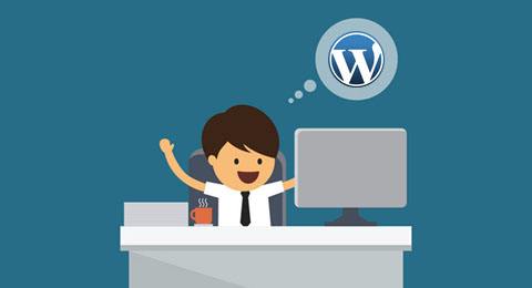 WordPress实用技巧 管理员快速登录其他用户账户