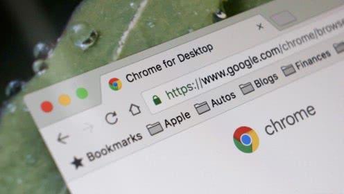 谷歌Chrome上传文件未响应的解决办法